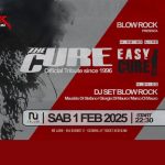 Locandina Easy Cure Nu Land