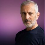 Gianrico Carofiglio al teatro Ambasciatori