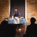 La ricetta di Danilo