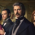 Palazzo Biscari nella serie delGattopardo