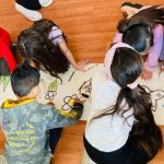 Servizio Civile Catania aiutando i bambini