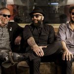 Fotografia del gruppo Sincro