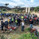 nuova ciclopedonale Catania