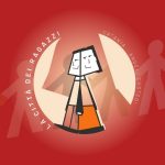 Logo della città dei ragazzi di Catania