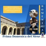 locandina sconti musei a Catania