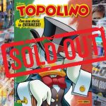 topolino in catanese è gia andato esaurito