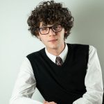 Foto Edoardo Prati al Teatro Metropolitan di catania