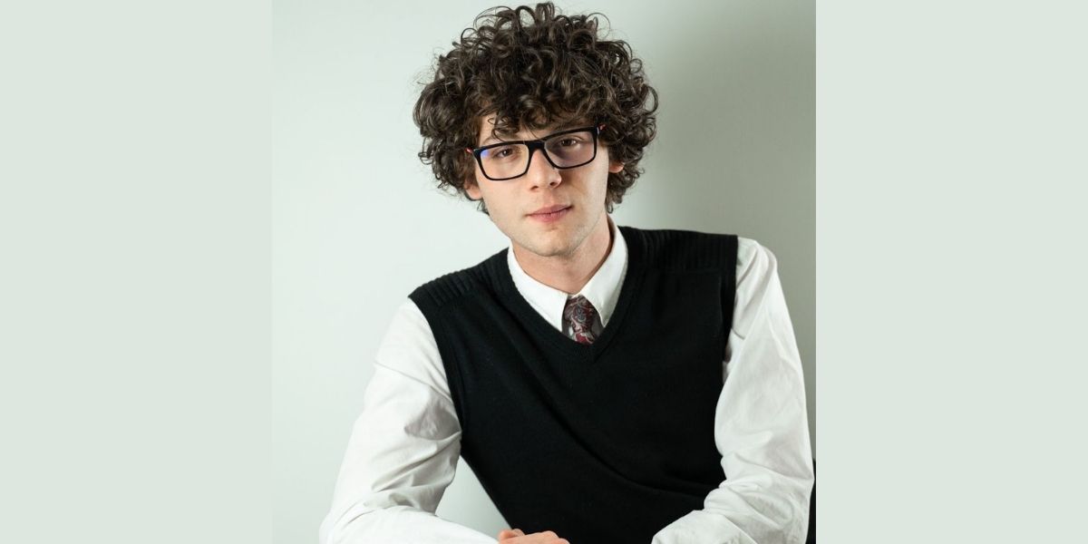 Foto Edoardo Prati al Teatro Metropolitan di catania
