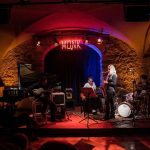 Foto live Monk Jazz Club di Catania