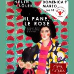 Locandina Coro scatenato a Catania