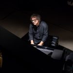 Foto Remo Anzovino live da Zo centro culture contemporanee