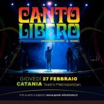 omaggio a Battisti Mogol al metropolitan di Catania