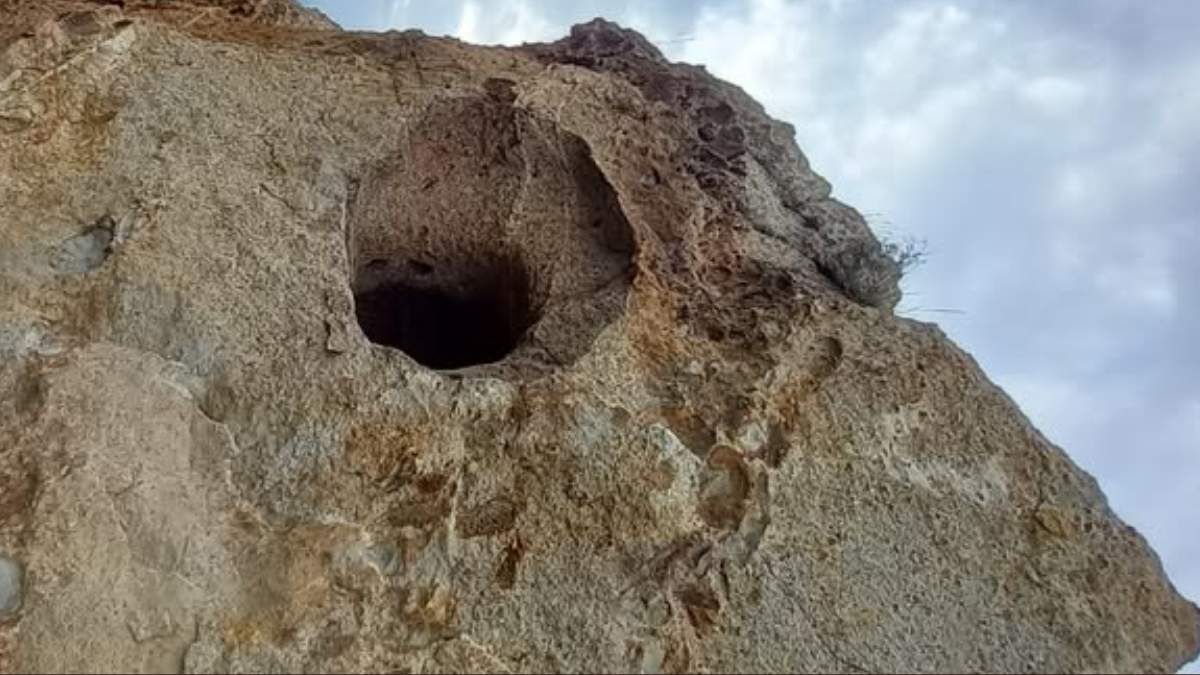 giornata di archeoastrologiaCASTELLO DI PATERNÒ