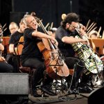 immagine del festival intersezioni a Catania