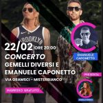 Gemelli DiVersi Misterbianco