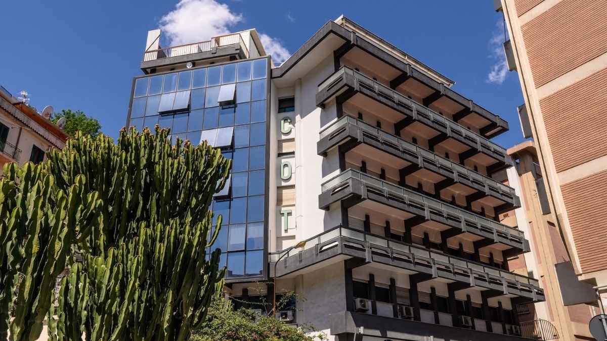 Humanitas cresce con COT Messina