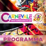 Programma Carnevale Misterbianco
