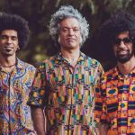 SAVANA FUNK LIVE AL ZŌ CENTRO CULTURE CONTEMPORANEE