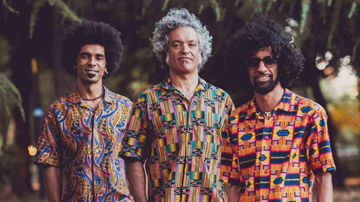 SAVANA FUNK LIVE AL ZŌ CENTRO CULTURE CONTEMPORANEE
