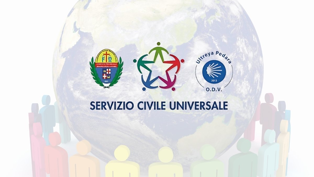 bando servizio civile universale