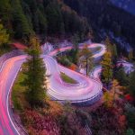 catania etna corsa automobilistica montagna sud