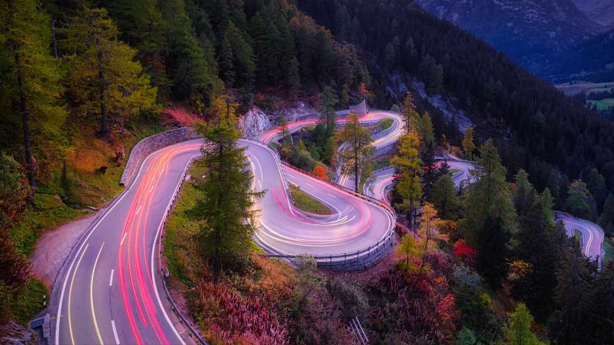 catania etna corsa automobilistica montagna sud