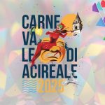 programma carnevale Acireale 2025