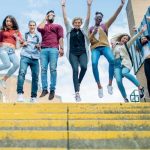 studenti internazionali UNICT