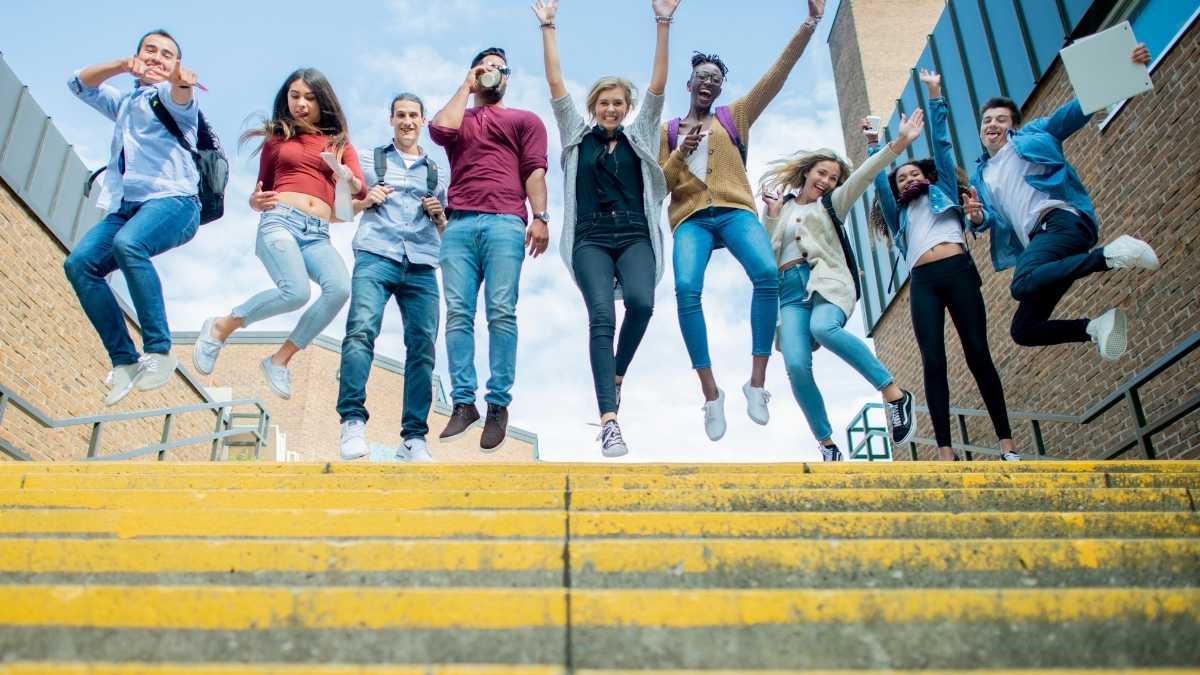 studenti internazionali UNICT