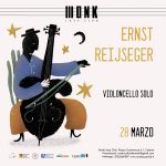 LOCANDINA SPETTACOLO REIJSEGER