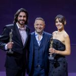 Bianca Barnat in finale a Sanremo