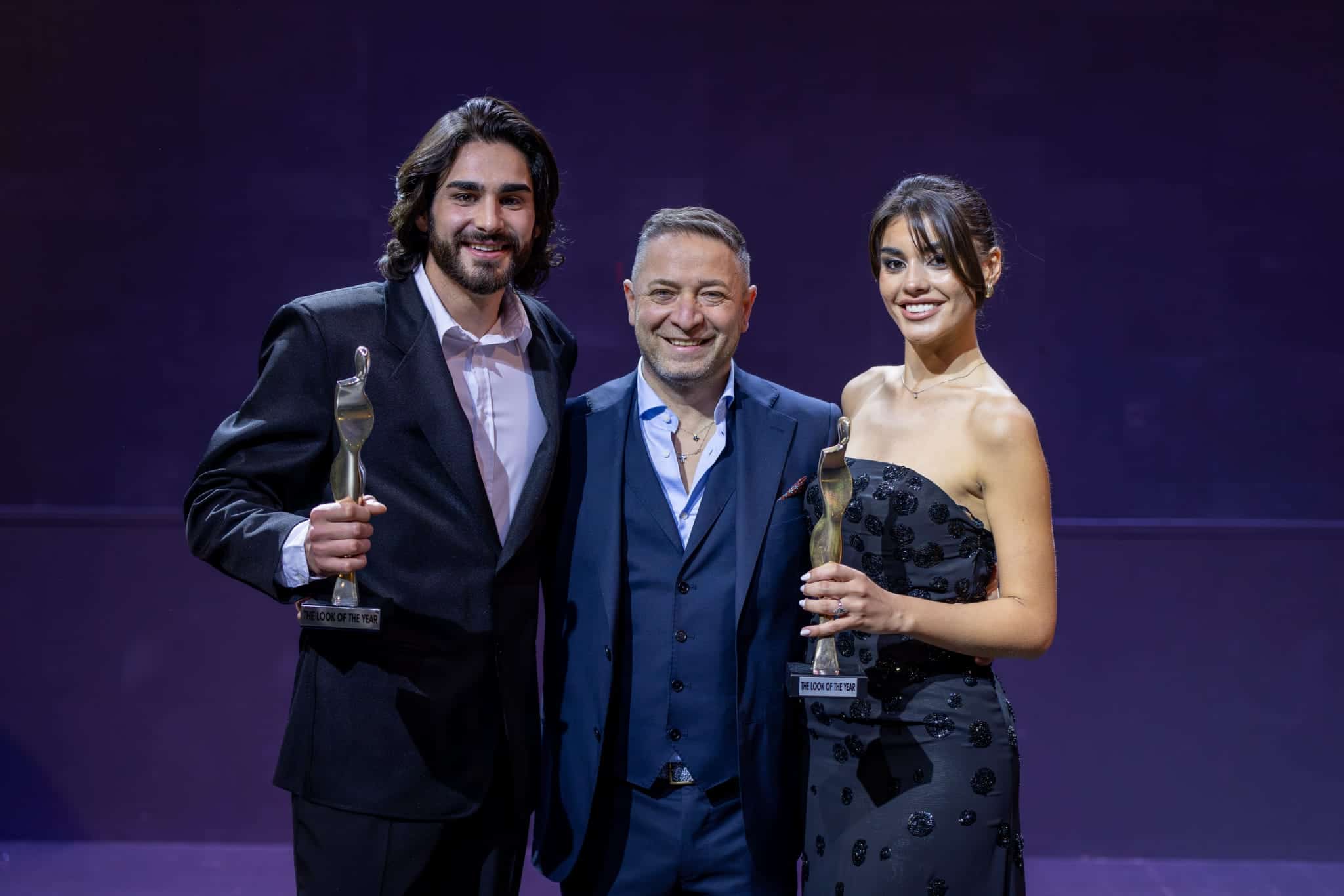 Bianca Barnat in finale a Sanremo
