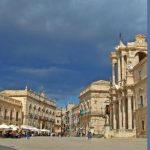 Foto Tour Ortigia misteriosa