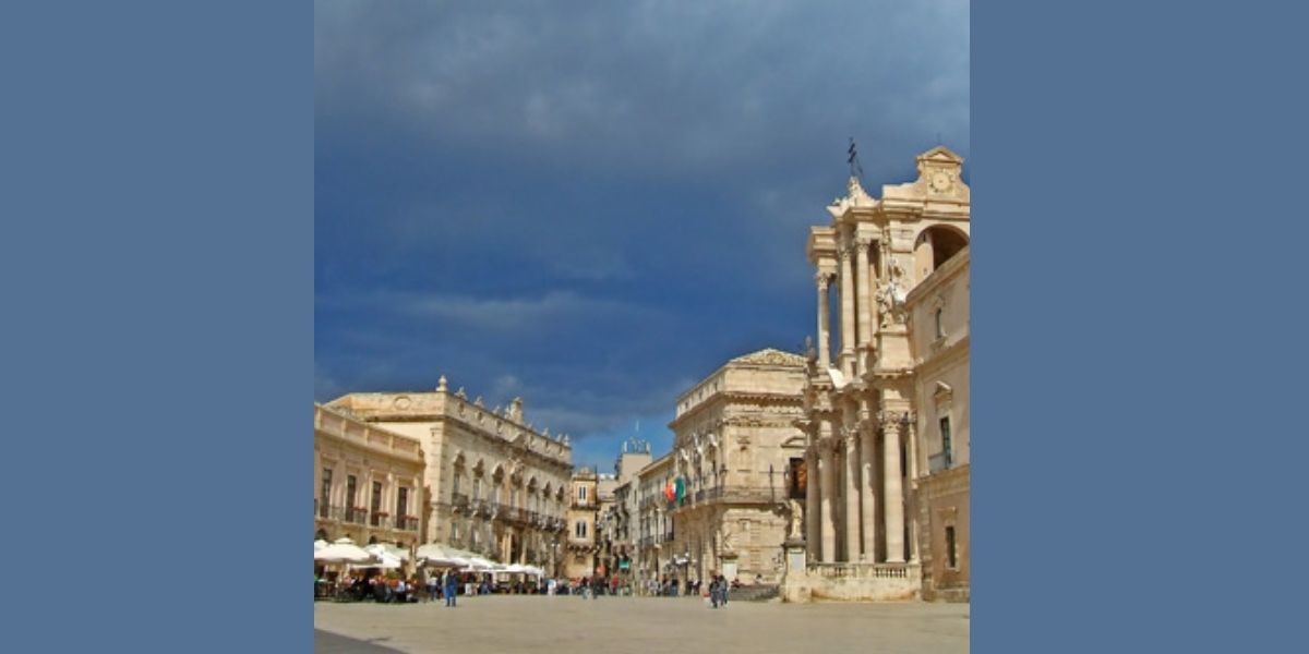 Foto Tour Ortigia misteriosa