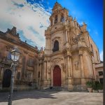 foto visita guidata Ragusa ibla