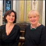 Foto Duo arpa doppia al CUT Catania