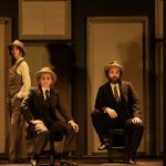 "Sogno di un valzer" al Teatro Stabile di Catania