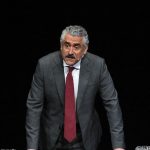 Foto spettacolo la grande menzogna al piccolo teatro della città