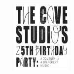 Locandina The Cave Studio's Birthday