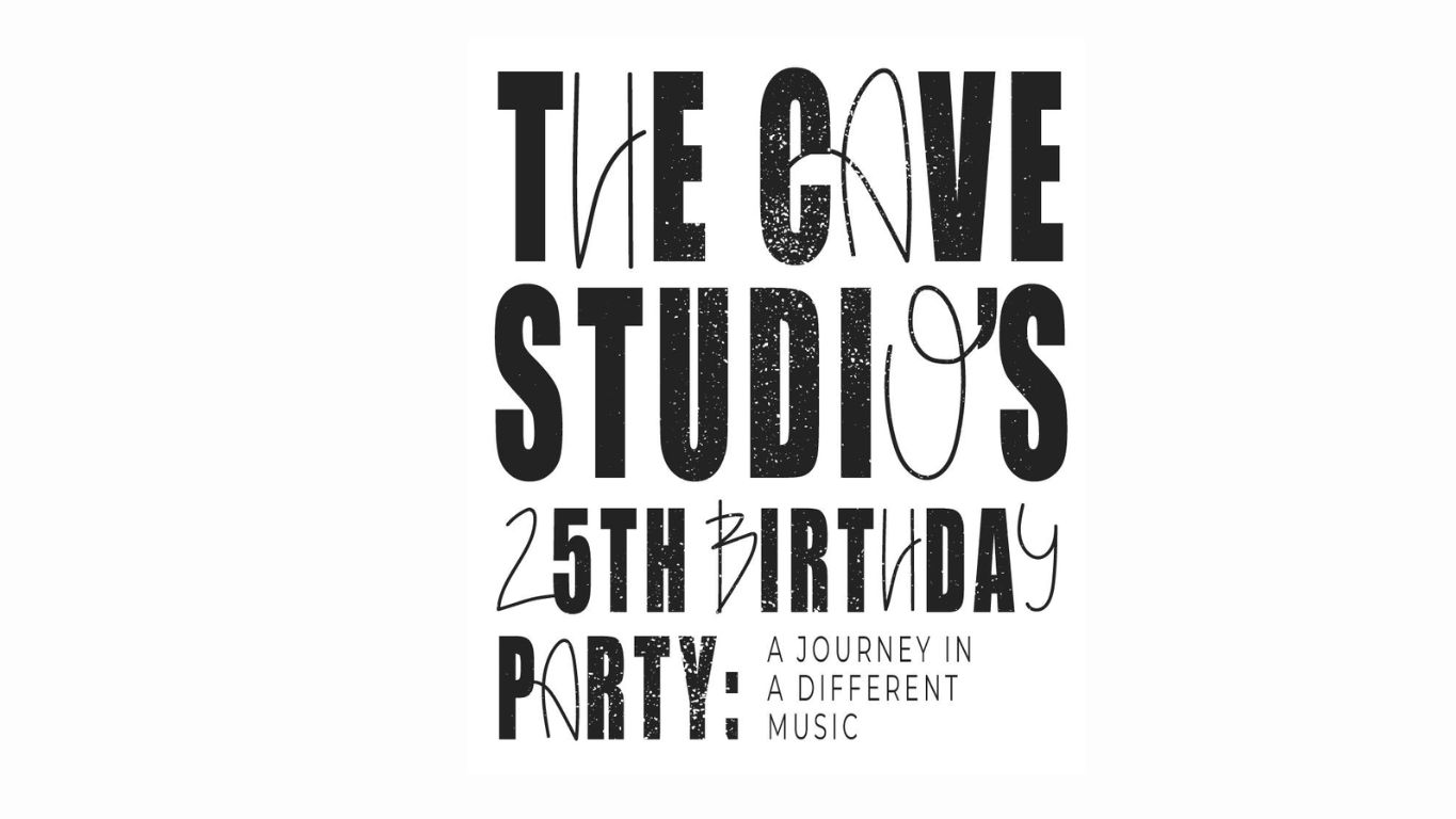 Locandina The Cave Studio's Birthday