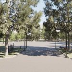 Progetto Villa Pantano