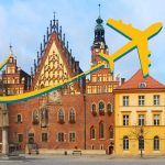 nuovo collegamento Catania Breslavia o Wroclaw