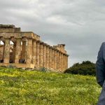 Nuove scoperte a Selinunte