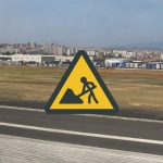 Aeroporto di Catania: chiusura notturna per i lavori