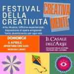 creativamente festival della creatività