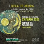 disco di nebra