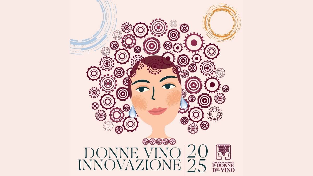 donne vino innovazione