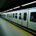 Metropolitana Catania inizio corse