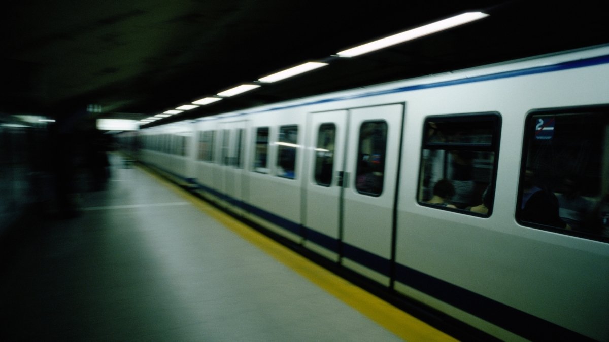 Metropolitana Catania inizio corse