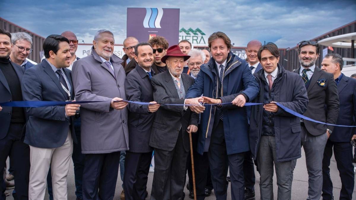 inaugurazione nauta 2025
